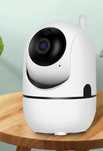 Kamera tuya IP 2160P Automatyczne śledzenie Monitoring domu