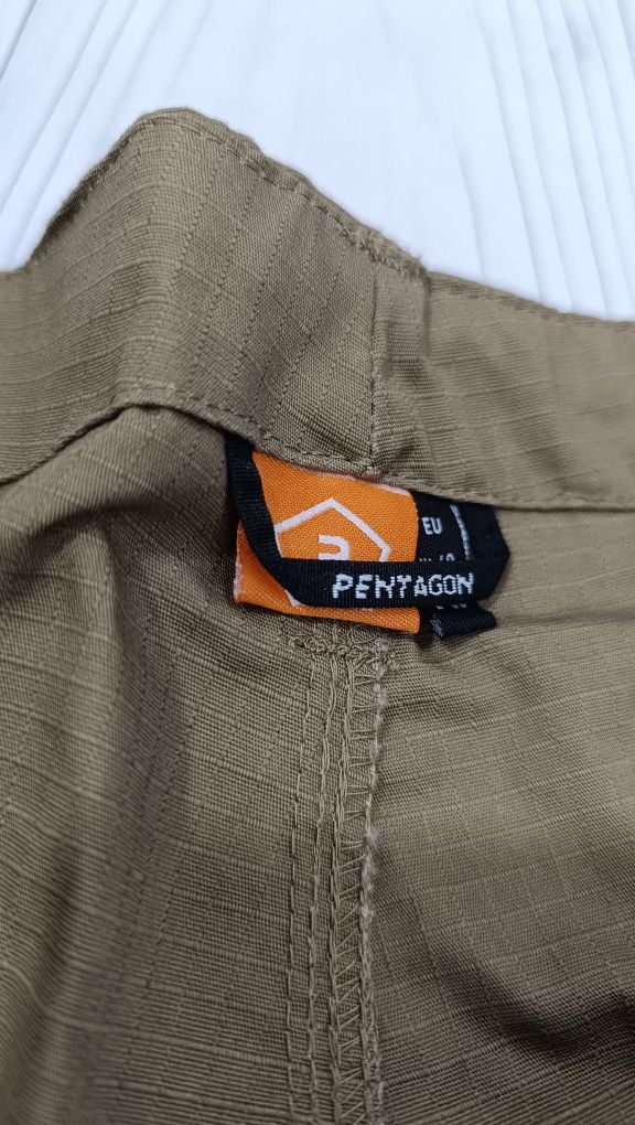 Мужские карго-шорты Pentagon