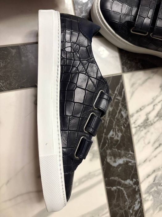 Мокасины , кроссовки , черные , кожаные . Carlo Pazolini . 39 размер