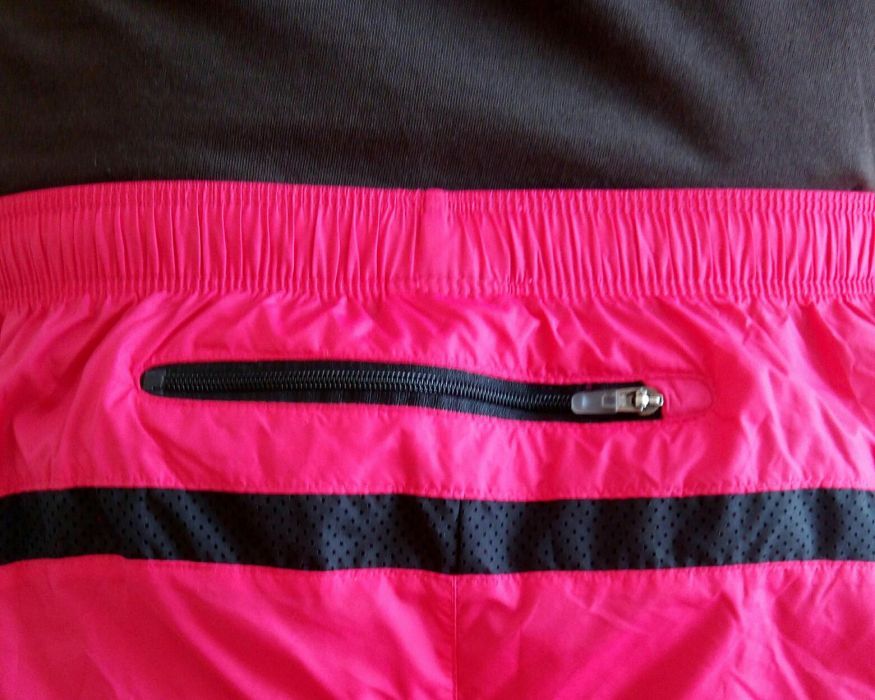 Nike Running spodnie do biegania, fitness XL