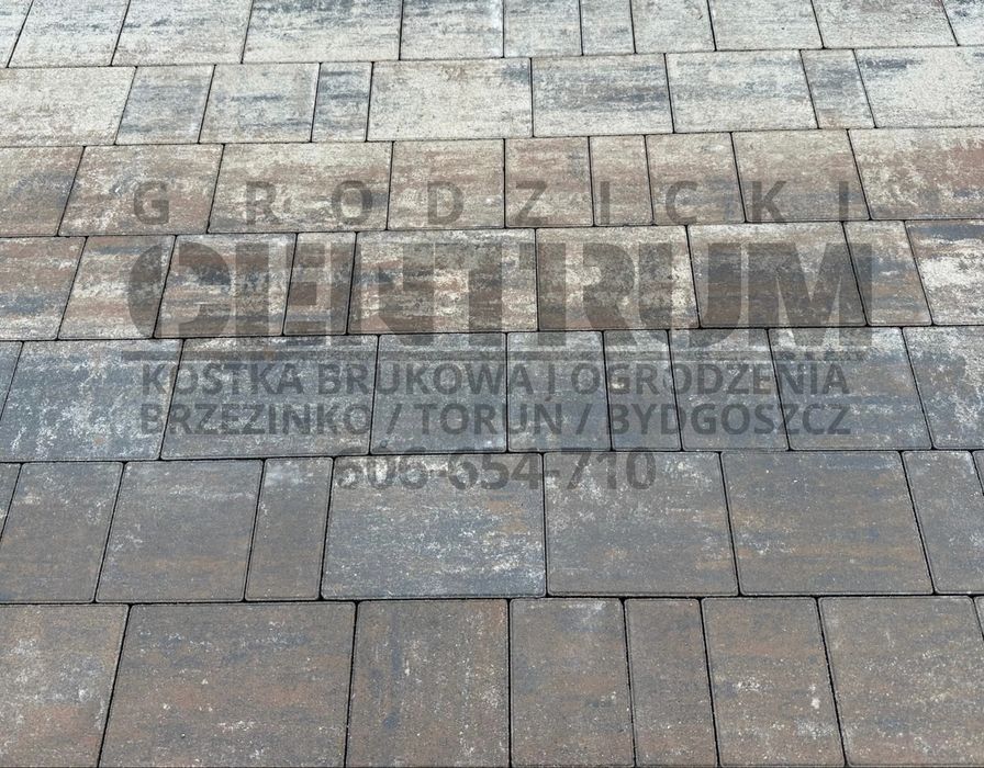 Kistka brukowa 6 cm Tetra Bruk-Bet