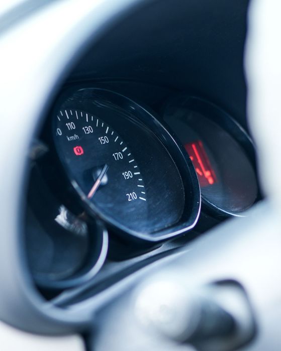 Dacia Dokker comercial
192.000 km | Caixa manu