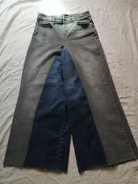 кастомные джинсы (ВЫХОД 30+)