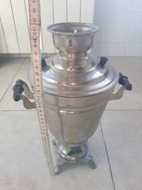 Samovar do ano 1975