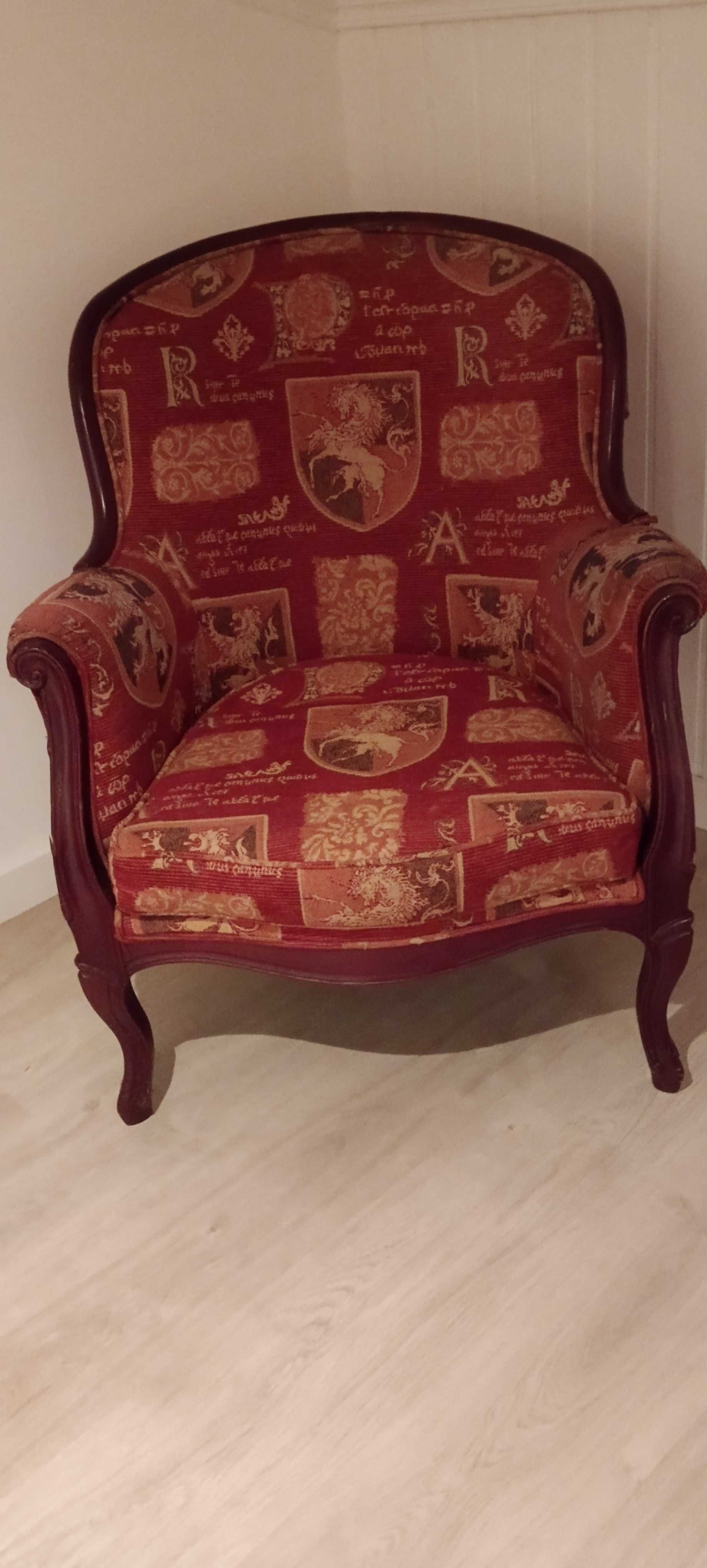 Poltrona vintage