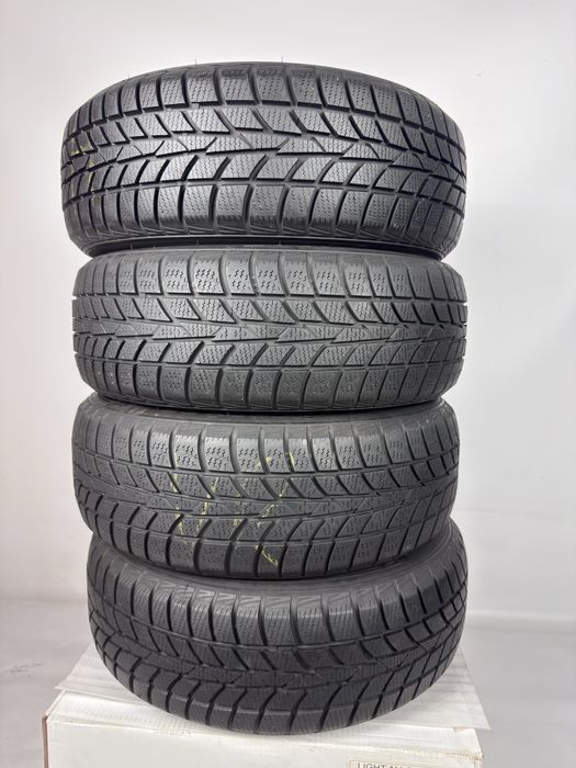 R15 185/60 (84T) Hankook Winter Icept RS 5,7-7,5мм 2014 4шт. Зимові