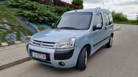 Citroen Berlingo 1,6MPi. Multispace.