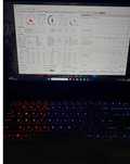 HP Omen 16 i7-13620H 16GB 512 Win11 RTX4060 Win11