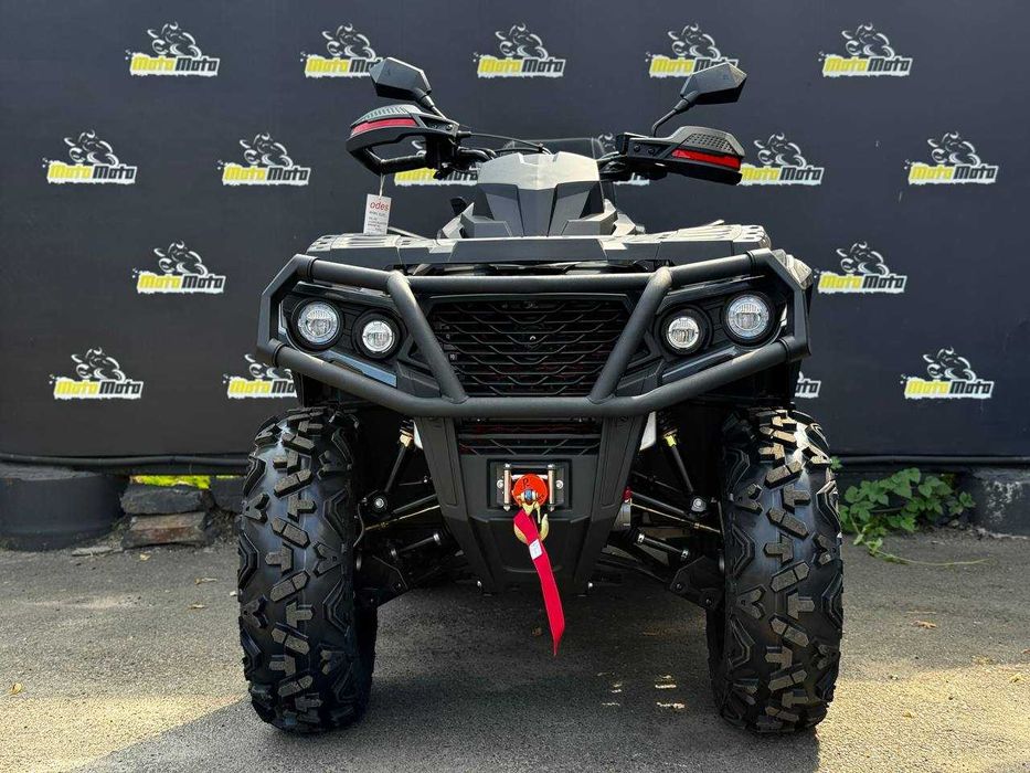 Квадроцикл ODES 850 ATV-L EFI EPS