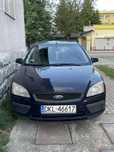 Ford Focus Mk2 1.6 Diesel