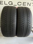 Шини R19 245/50 Bridgestone Blizzak LM001(Run Flat)2019р 4мм. Літо