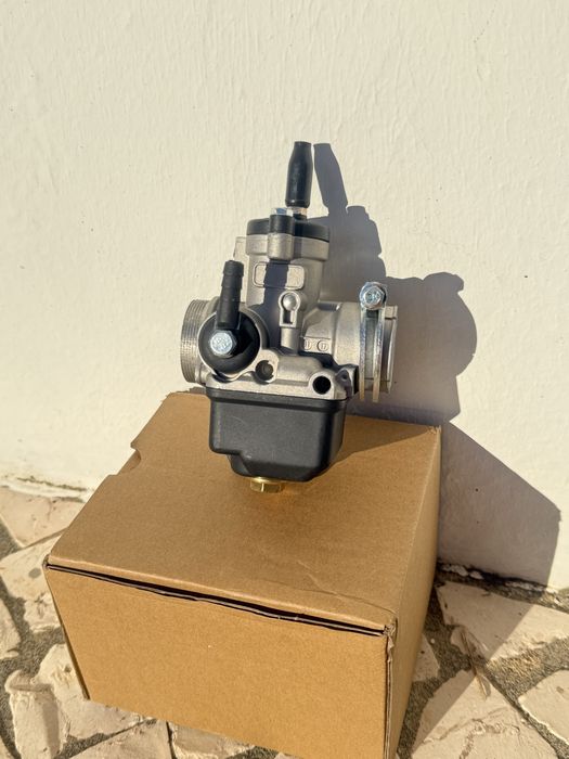 Vendo réplica dellorto 24 mm