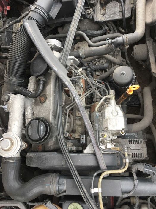 audi 80 100 A4 A6 A8 B4 B5 C3 C4 C5 ауди разборка Мотор Акпп ТНВД