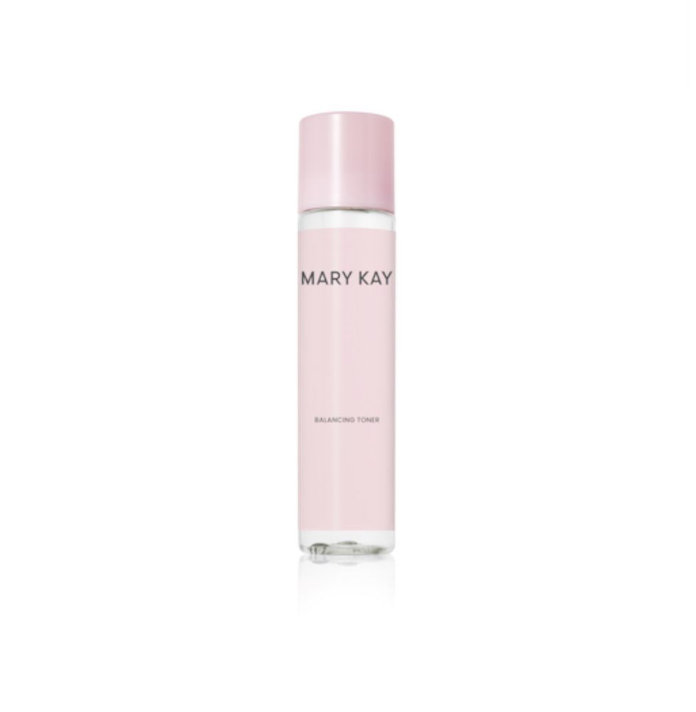 Tonik Przywracający Równowagę Skóry Mary Kay®