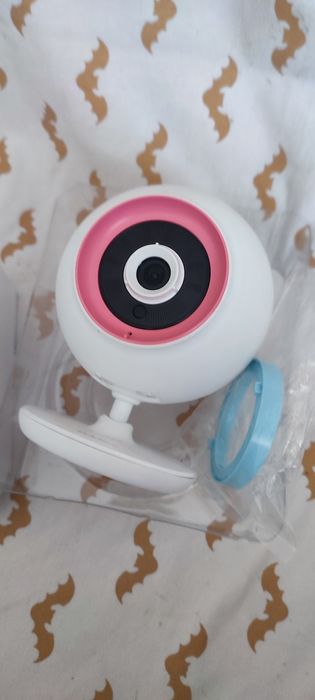 Eyeon baby monitor niania elektroniczna