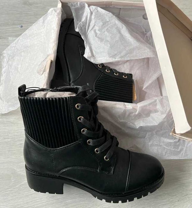Anna Field botki 38 nowe