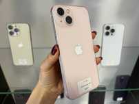 iPhone 13 128 gb Neverlock / від Магазину + Гарантія / Обмін