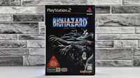 Resident Evil BioHazard - Outbreak