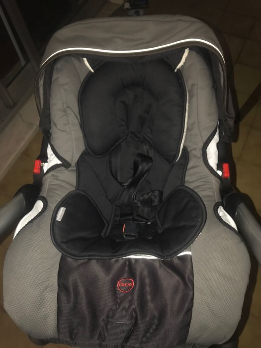 Carrinho de bebé Pierre Cardin Mitz