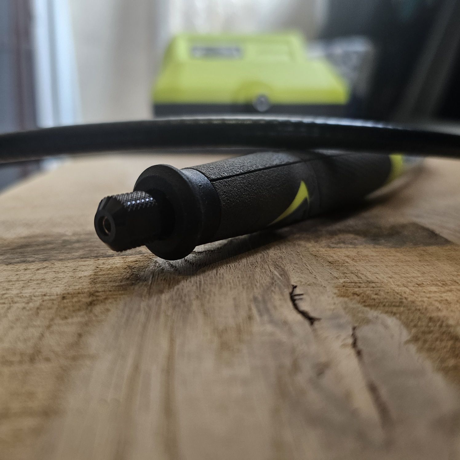 Гравер аккумуляторний Ryobi ONE+ R18RT-0