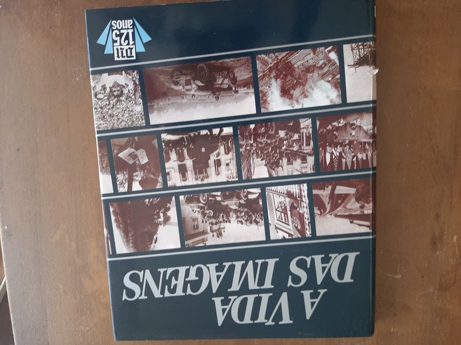 Livros antigos diversos