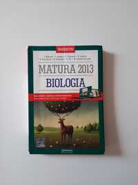 Matura 2013 Biologia