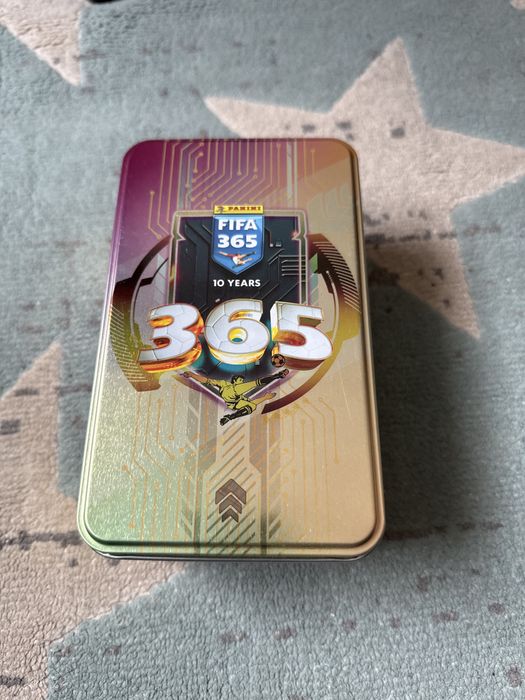 Karty piłkarskie różne