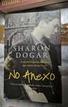 O Anexo de Sharon Dogar