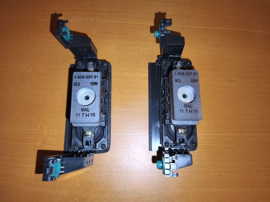 Peças tv Sony 43/49XE7096