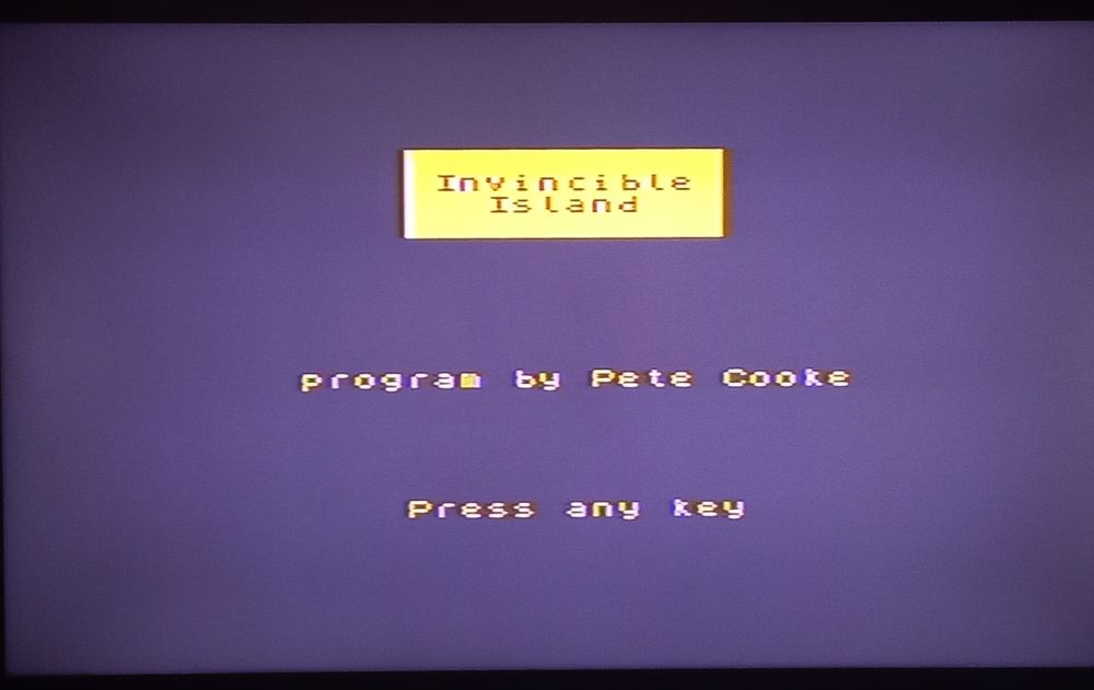 Кассета  ZX Spectrum