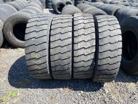315/80R22.5 Opony CONTINENTAL HDC1 Pogłębiane Napęd Budowlany hdc