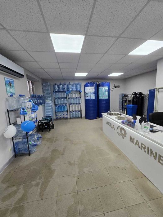 Продаж 2 готових бізнеса з продажу води!!