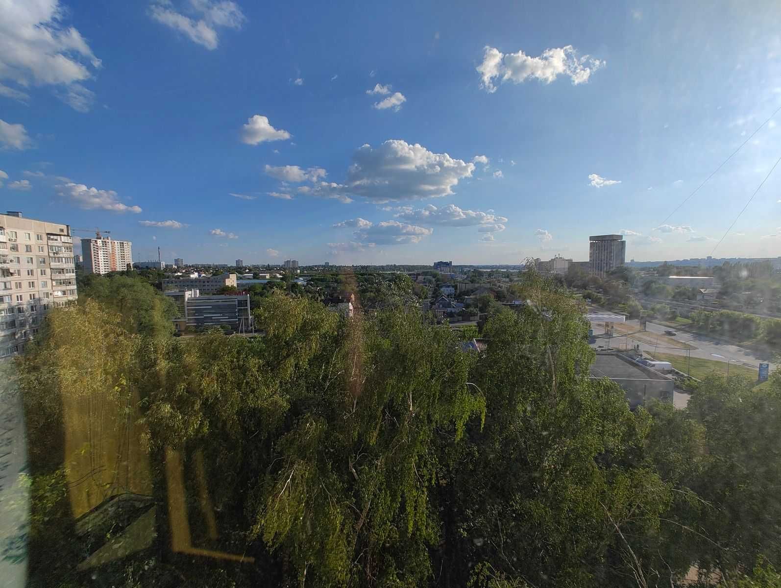 OE S4 Продам 4 комнатную квартиру Салтовка ул. Академика Павлова