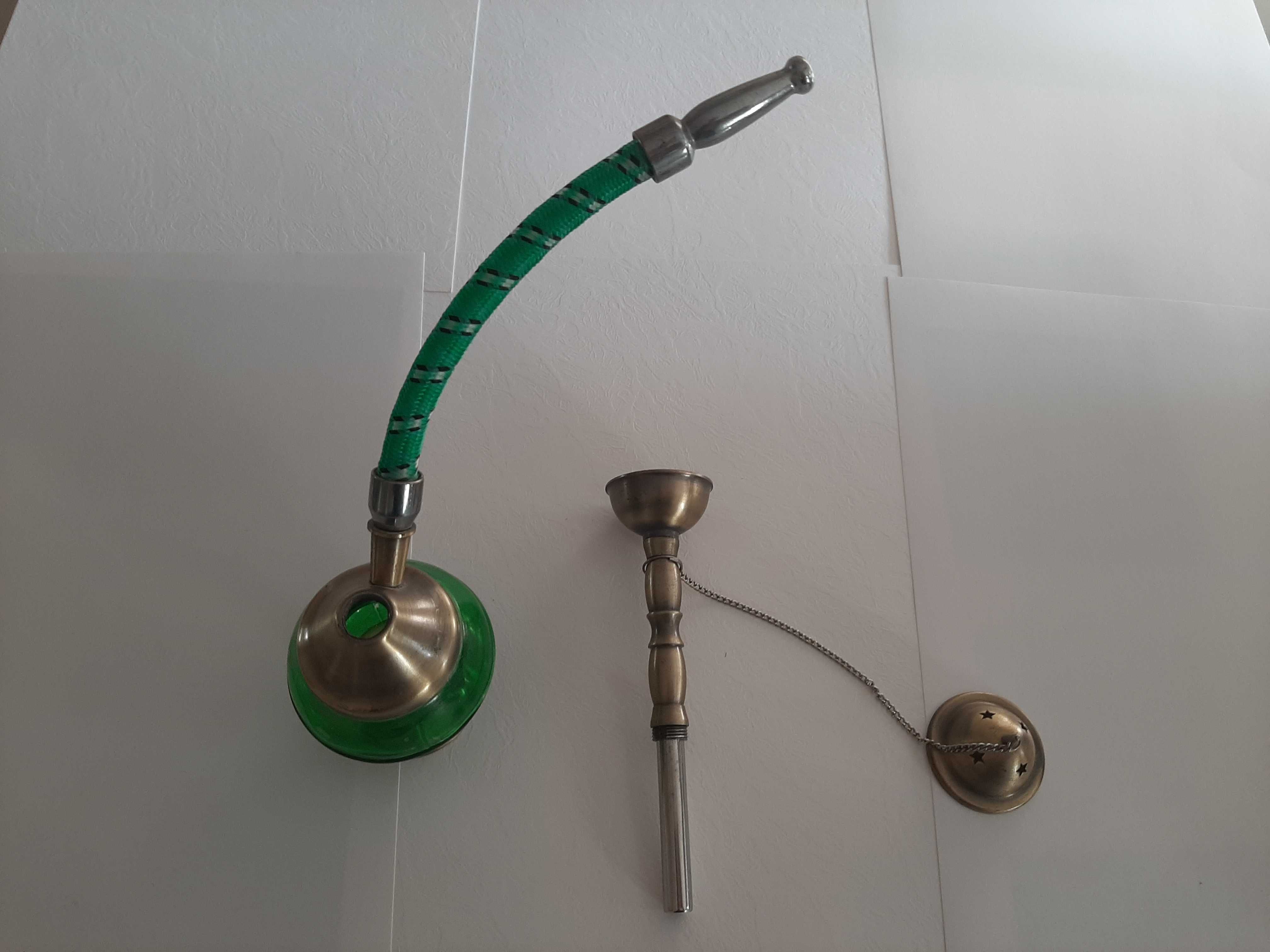 Shisha - fajka wodna