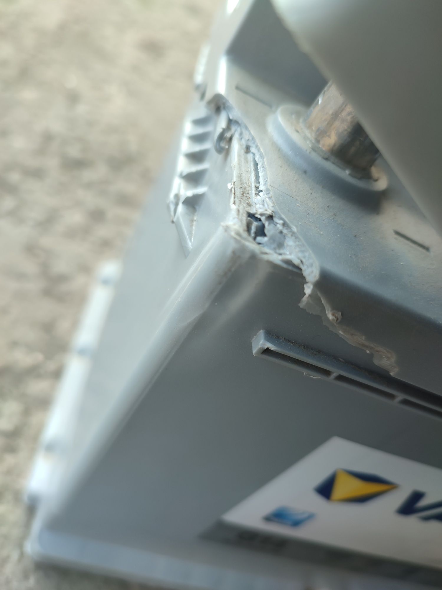 Аккумулятор Varta g 14 12v 95ah 850a