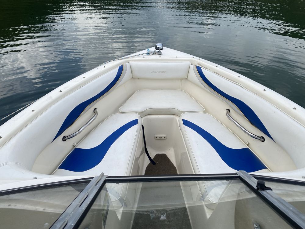 Barco rinker 180