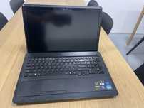 Laptop toshiba i sony