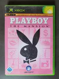 Playboy the mansion Xbox classic