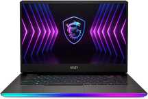 MSI Raider GE67Hx 15.6" OLED HDR QHD 240Hz i7-12800HX RTX3070Ti 16/1T