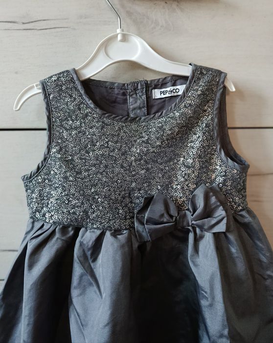 Сукня для дівчинки 80 розмір / 9-12 міс