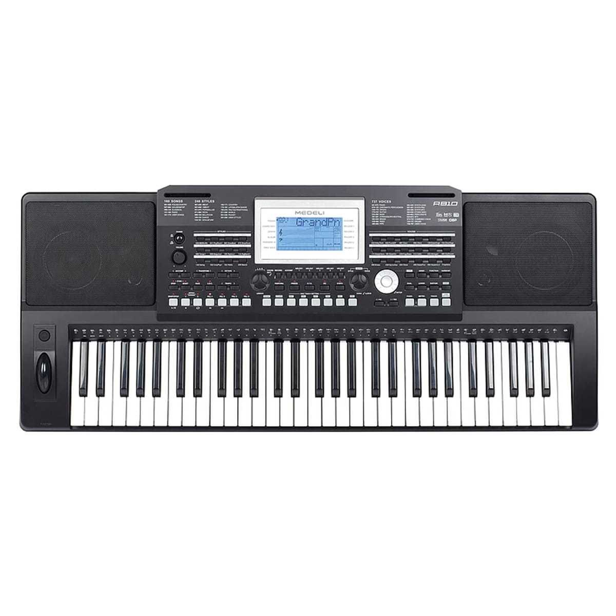 MEDELI KURZWEIL A 810 keyboard