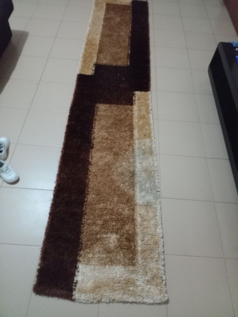 Vendo passadeira de sala