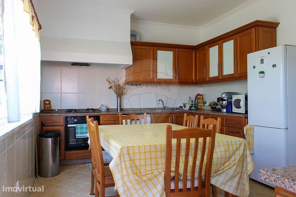 Moradia T3 para venda