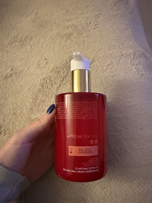 Samarite supreme cleanser 300 ml