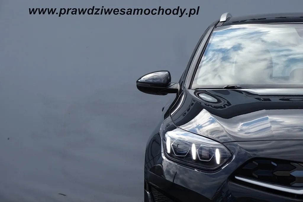 Kia Ceed 1.6 PHEV Spirit Sportswagon Plug-In Salon DE. FV 23%