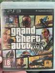 GTA V stan perfekcyjny z mapa