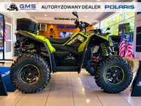 Polaris Scrambler SCRAMBLER XP 1000 S Ciągnik Rolniczy, Śląskie Model 2025