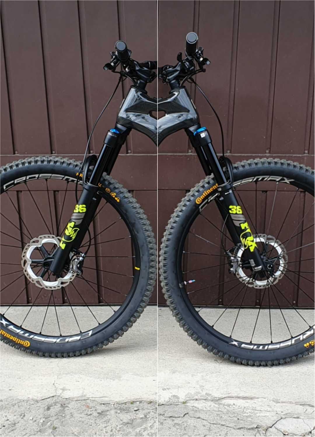 Haibike LYKE CF 11 2024 L