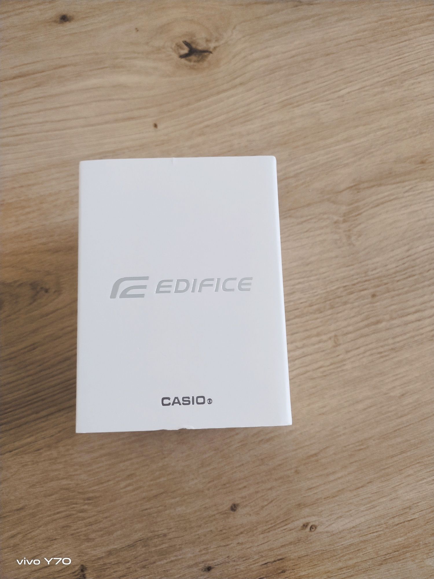 Zegarek Casio męski EDIFICE EQS- 940DB- 1B