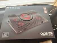 Genesis OXID 550